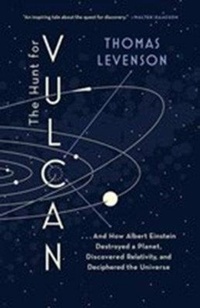 Abbildung von: The Hunt for Vulcan - Random House Trade Paperbacks