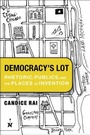 Cover: Democracy's Lot - University of Alabama Press