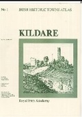 Cover: Kildare - Royal Irish Academy