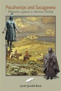 Cover: Pocahontas and Sacagawea - Commonwealth Books of Virginia