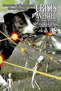 Enlarge image Cover: Crisis Averted - Nomadic Delirium Press
