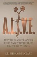 Cover: A.L.I.V.E. - Babypie Publishing