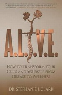 Enlarge image Cover: A.L.I.V.E. - Babypie Publishing