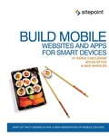 Abbildung von: Build Mobile Websites and Apps for Smart Devices - SitePoint Pty Ltd