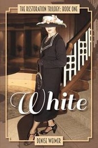 Enlarge image Cover: White - Canterbury House Publishing, Ltd