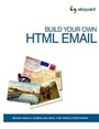 Cover: Create Stunning HTML Email That Just Works! - SitePoint Pty Ltd