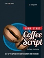 Cover: Jump Start CoffeeScript - SitePoint Pty Ltd