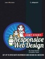 Cover: Jump Start Responsive Web Design - Sitepoint