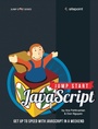 Cover: Jump Start JavaScript - SitePoint Pty Ltd