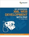 Cover: No Nonsense XML Web Development With PHP - SitePoint Pty Ltd