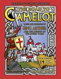 Cover: The Road to Camelot - Hamby Publishing