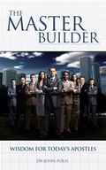 Cover: Master Builder - BOOKBABY