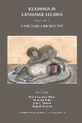 Cover: Language and Society - Information Age Publishing