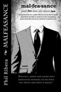 Abbildung von: Malfeasance - Phil Ribera