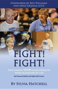 Enlarge image Cover: Fight Fight - Core Media Group, Inc.