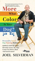 Cover: More What Color is Your Dog? - Doce Blant Publishing