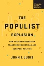 Cover: The Populist Explosion - Columbia Global Reports