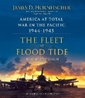 Cover: The Fleet at Flood Tide - Random House US Audio
