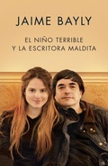 Cover: El nino terrible y la escritora maldita / The Terrible Boy and the Damned Author - Vintage Espanol