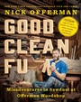 Cover: Good Clean Fun - Crown Publishing Group, Division of Random House Inc
