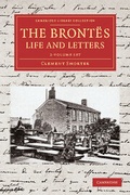 Cover: The Brontes Life and Letters 2 Volume Set - Cambridge University Press