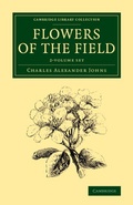 Cover: Flowers of the Field 2 Volume Set - Cambridge University Press