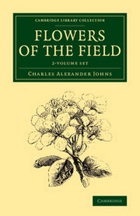 Enlarge image Cover: Flowers of the Field 2 Volume Set - Cambridge University Press