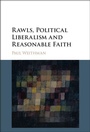 Cover: Rawls, Political Liberalism and Reasonable Faith - Cambridge University Press