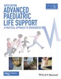 Cover: Advanced Paediatric Life Support - Wiley-Blackwell