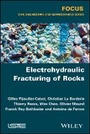 Cover: Electro-hydraulic Fracturing of Rocks - Wiley