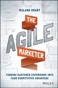 Cover: The Agile Marketer - Wiley