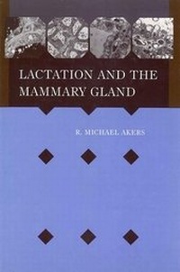 Abbildung von: Lactation and the Mammary Gland - Wiley-Blackwell