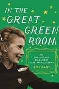 Cover: In the Great Green Room - Flatiron Books