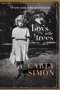 Cover: Boys in the Trees - Flatiron Books