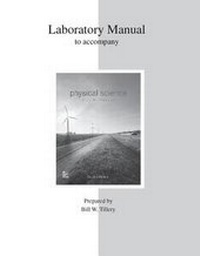 Enlarge image Cover: Lab Manual for Physical Science - McGraw Hill Higher Education