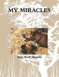 Cover: My Miracles - Lulu.com
