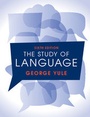 Cover: The Study of Language - Cambridge University Press