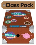 Cover: Cambridge Reading Adventures Pink A Band Class Pack - Cambridge University Press