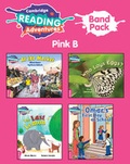 Cover: Cambridge Reading Adventures Pink B Band Pack of 9 - Cambridge University Press