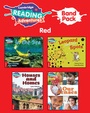 Cover: Cambridge Reading Adventures Red Band Pack of 10 - Cambridge University Press