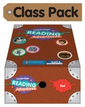 Cover: Cambridge Reading Adventures Red Band Class Pack - Cambridge University Press