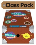 Cover: Cambridge Reading Adventures Yellow Band Class pack - Cambridge University Press
