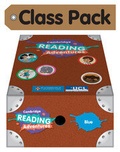 Cover: Cambridge Reading Adventures Blue Band Class Pack - Cambridge University Press