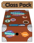 Cover: Cambridge Reading Adventures Orange Band Class Pack - Cambridge University Press