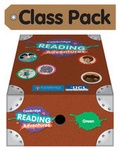 Cover: Cambridge Reading Adventures Green Band Class Pack - Cambridge University Press
