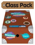 Cover: Cambridge Reading Adventures Turquoise Band Class Pack - Cambridge University Press