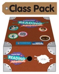 Cover: Cambridge Reading Adventures White Band Class Pack - Cambridge University Press