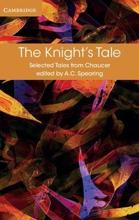 Enlarge image Cover: The Knight's Tale - Cambridge University Press