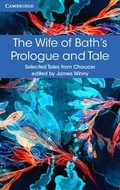 Cover: The Wife of Bath's Prologue and Tale - Cambridge University Press