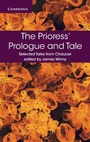 Cover: The Prioress' Prologue and Tale - Cambridge University Press